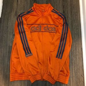 Adidas jacket